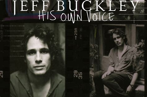 jeff buckley gay|His Own Voice